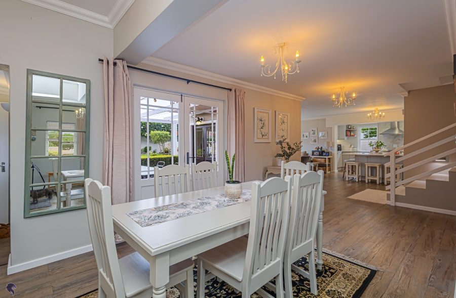 4 Bedroom Property for Sale in Country Club Western Cape